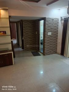 Hall Image of 1300 Sq.ft 3 BHK Apartment / Flat for sale in Ultadanga Kolkata for Rs. 12000000