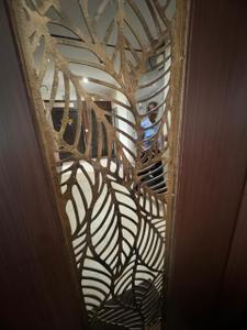 Balcony Image of 1290 Sq.ft 2 BHK Apartment / Flat for sale in South City Garden, Behala Kolkata for Rs. 12500000