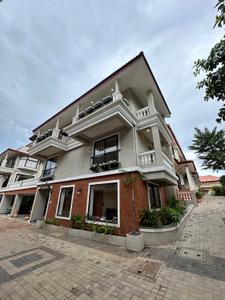 Image of 3100 Sq.ft 4 BHK Villa for sale in Socorro, Goa for Rs. 45000000