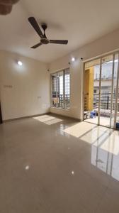 Hall Image of 675 Sq.ft 1.5 BHK Apartment / Flat for sale in Runwal Euphoria, Kondhwa Pune for Rs. 5000000