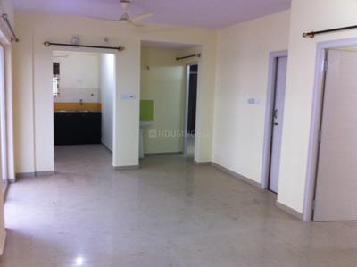 Living Room Image of 1049 Sq.ft 2 BHK Apartment / Flat for sale in Vmaks Roselle, Gulimangala Bengaluru for Rs. 5900000
