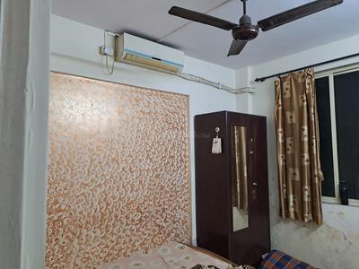 Bedroom Image of Personal owner in Airoli, Navi Mumbai