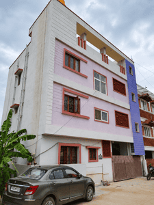 Image of 3300 Sq.ft 5 BHK Independent House for sale in Sarjapur, Bengaluru for Rs. 40000000