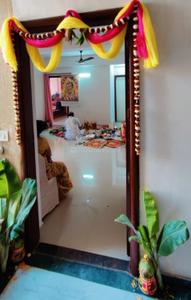 Image of 1040 Sq.ft 2 BHK Apartment / Flat for sale in Vedic IVY Greens, Vedic Village, Kolkata for Rs. 5850000