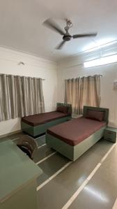 Image of Awaas Coliving & PG in Wadgaon Sheri, Pune