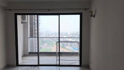 Living Room Image of 1932 Sq.ft 3 BHK Apartment / Flat for sale in M3M Heights, Sector 65 Gurgaon for Rs. 37500000