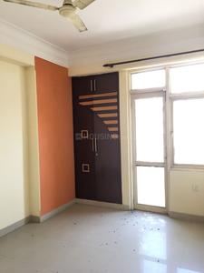 Bedroom Image of 1350 Sq.ft 3 BHK Apartment / Flat for sale in Rishabh Paradise, Indirapuram Ghaziabad for Rs. 12500000