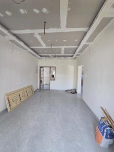 Hall Image of 1251 Sq.ft 3 BHK Apartment / Flat for sale in Medavakkam Chennai for Rs. 9582500