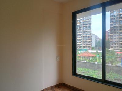Bedroom Image of 585 Sq.ft 1 BHK Apartment / Flat for sale in Kalyan East Kalyan for Rs. 3500000