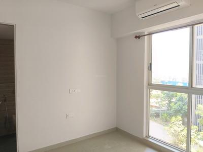 Bedroom Image of 745 Sq.ft 2 BHK Apartment / Flat for sale in Lodha Palava Premier, Dombivli East Thane for Rs. 6000000