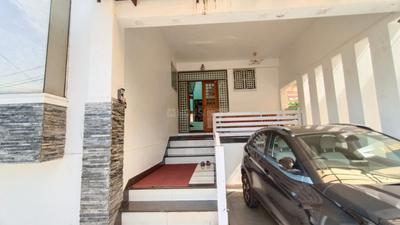 Image of 3500 Sq.ft 4 BHK Independent House for sale in Thavakkara, Kannur for Rs. 17500000