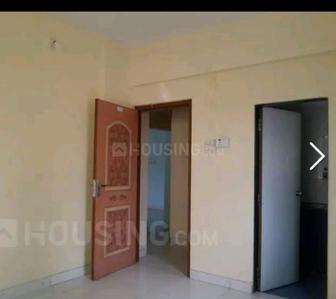 Bedroom Image of 1080 Sq.ft 2 BHK Apartment / Flat for sale in Haware Silicon Towers, Sanpada Navi Mumbai for Rs. 20500000