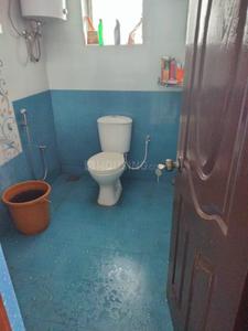 Bathroom Image of 807 Sq.ft 2 BHK Apartment / Flat for sale in Madgaon Goa for Rs. 7000000