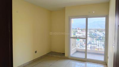 Bedroom Image of 1220 Sq.ft 3 BHK Apartment / Flat for sale in Windlass River Valley, Kuwan Wala Dehradun for Rs. 9300000
