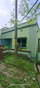 Image of 1579 Sq.ft 2 BHK Independent House for sale in Chandannagar, Hooghly for Rs. 5000000