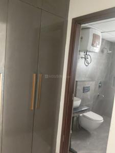 Image of 1504 Sq.ft 3 BHK Apartment / Flat for rent in Uptown Skylla, PR7 Airport Road, Zirakpur for Rs. 35000