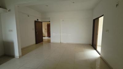 Radhey Infinity Living Room 1