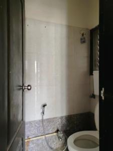 Common Bathroom Image of 625 Sq.ft 1 BHK Apartment / Flat for sale in JSB Nakshatra Greens, Naigaon East Naigaon for Rs. 3400000