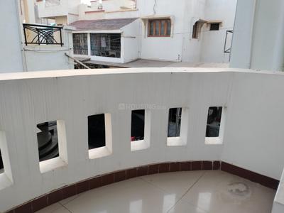 Balcony Image of 2580 Sq.ft 4 BHK Independent House for sale in Akota Vadodara for Rs. 24000000