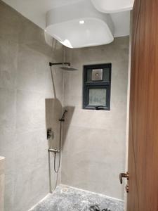 Bedroom Three Image of 1900 Sq.ft 3 BHK Builder Floor for sale in Sector 19 Dwarka New Delhi for Rs. 35500000