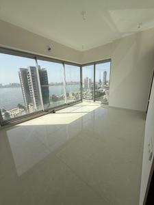 Bedroom Image of 900 Sq.ft 2 BHK Apartment / Flat for sale in UCT Unique Serenity, Shivaji Park Mumbai for Rs. 55000000