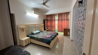 4 BHK Flat