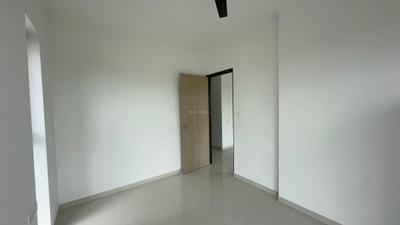 Bedroom Image of 490 Sq.ft 2 BHK Apartment / Flat for rent in Crown Dombivli By Lodha, Dombivli East Thane for Rs. 13000