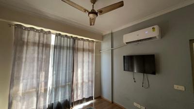 Bedroom Image of 1550 Sq.ft 2 BHK Apartment / Flat for sale in Raheja Navodaya, Sector 92 Gurgaon for Rs. 11500000