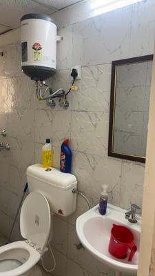 Image of 720 Sq.ft 2 BHK Apartment / Flat for sale in MRG Ultimus, Sector 90, Gurgaon for Rs. 6500000