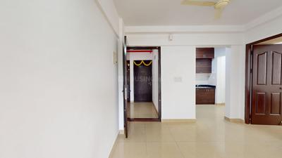 Hall Image of 953 Sq.ft 2 BHK Apartment / Flat for sale in Harlur Bengaluru for Rs. 13500000