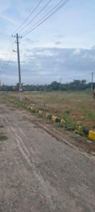 Image of 1200 Sq.ft Residential Plot / Land for sale in Lingapura, Anekal, Bengaluru for Rs. 3950000