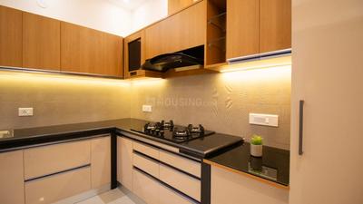 Kitchen Image of 1367 Sq.ft 2 BHK Apartment / Flat for sale in Ella Goa for Rs. 11500000