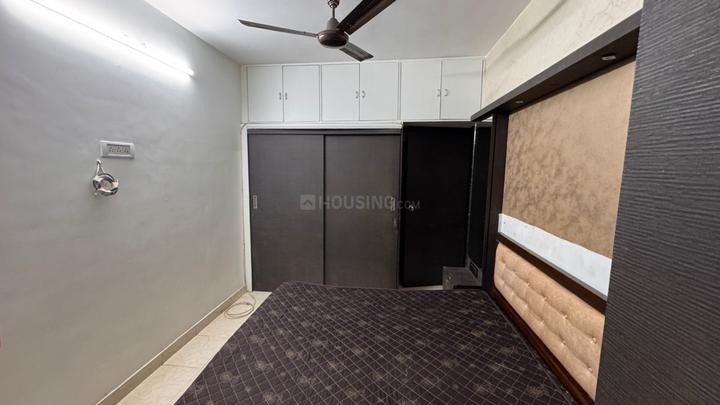 Satelite Royal Bedroom 1