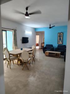 3 BHK Flat