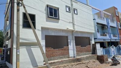 Building Image of 2200 Sq.ft 3 BHK Independent House for sale in Kapra Secunderabad for Rs. 14500000
