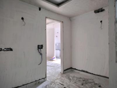 Bedroom Image of 1250 Sq.ft 4 BHK Builder Floor for sale in Khanpur New Delhi for Rs. 11500000