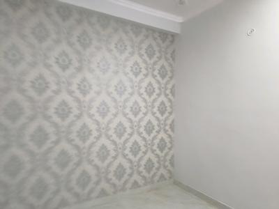 Bedroom Image of 900 Sq.ft 3 BHK Builder Floor for sale in Ved Vihar Ghaziabad for Rs. 3475293