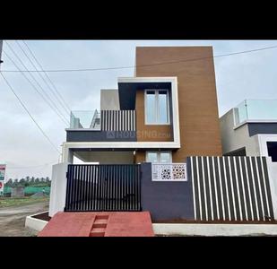 2 BHK Independent House