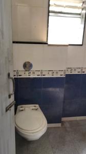 Bathroom Image of 1250 Sq.ft 2 BHK Independent House for rent in Sneha Nagar Nashik for Rs. 14000