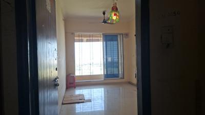 Living Room Image of 1150 Sq.ft 2 BHK Apartment / Flat for sale in Simran Sapphire, Kharghar Navi Mumbai for Rs. 13500000