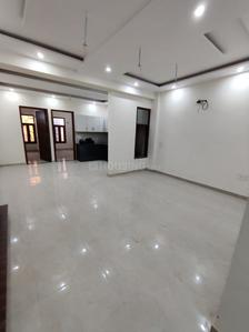 Hall Image of 1400 Sq.ft 3 BHK Apartment / Flat for sale in Sector 13 Gurgaon for Rs. 9192000