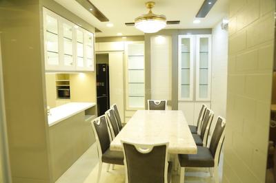 Hall Image of 4550 Sq.ft 4 BHK Builder Floor for sale in Banjara Hills Hyderabad for Rs. 75000000