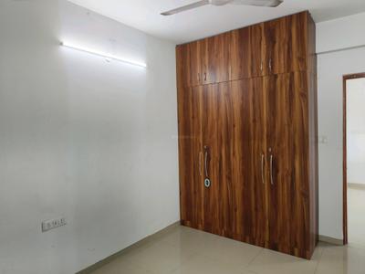Bedroom Image of 745 Sq.ft 2 BHK Apartment / Flat for sale in Adani Aangan, Sector 89A Gurgaon for Rs. 8200000