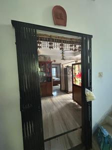 Hall Image of 1900 Sq.ft 3.5 BHK Builder Floor for sale in Madurdaha Kolkata for Rs. 15000000