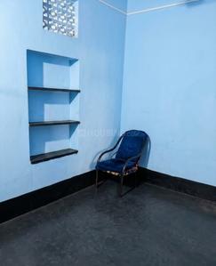 Bedroom Image of 700 Sq.ft 2 BHK Builder Floor for rent in Kalyanpur Asansol for Rs. 7000