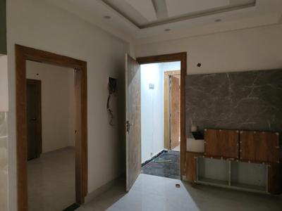 Living Room Image of 900 Sq.ft 3 BHK Builder Floor for sale in DLF Ankur Vihar Ghaziabad for Rs. 3475232