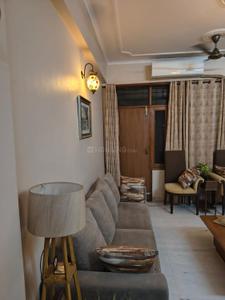 Hall Image of 2150 Sq.ft 3 BHK Apartment / Flat for sale in Vidya Enclave, Sector 56 Gurgaon for Rs. 25000000