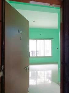 Hall Image of 1081 Sq.ft 2 BHK Apartment / Flat for rent in Sarada Pally Kolkata for Rs. 15000