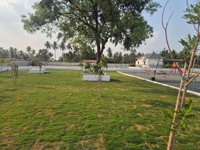 Chamundi Sunrise Valley Main Image 1