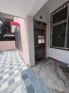 Balcony Image of 1000 Sq.ft 2.5 BHK Independent House for rent in Chinchwad Pune for Rs. 29000